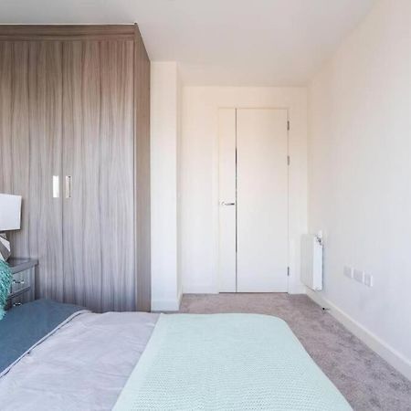 Luxury River Side Penthouse Λονδίνο Εξωτερικό φωτογραφία