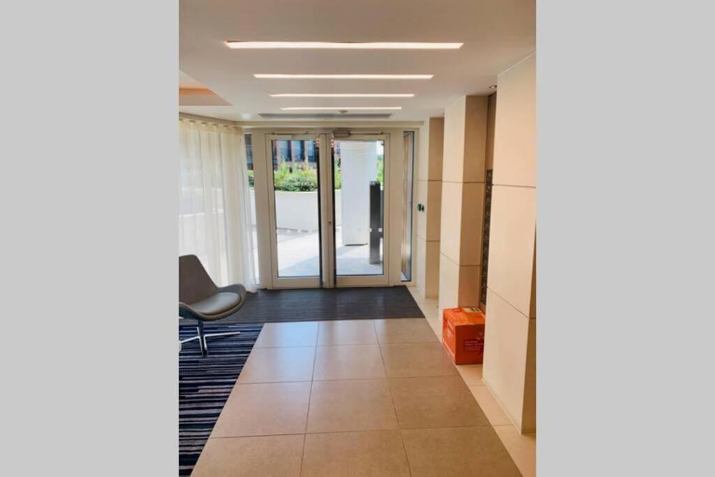 Luxury River Side Penthouse Λονδίνο Εξωτερικό φωτογραφία