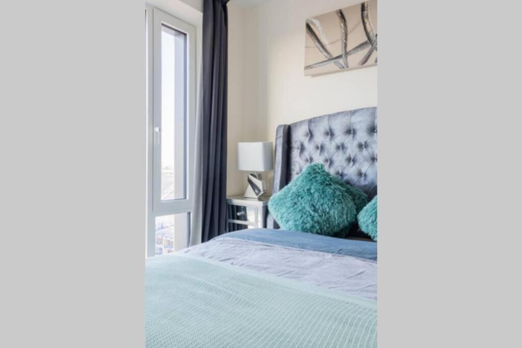 Luxury River Side Penthouse Λονδίνο Εξωτερικό φωτογραφία