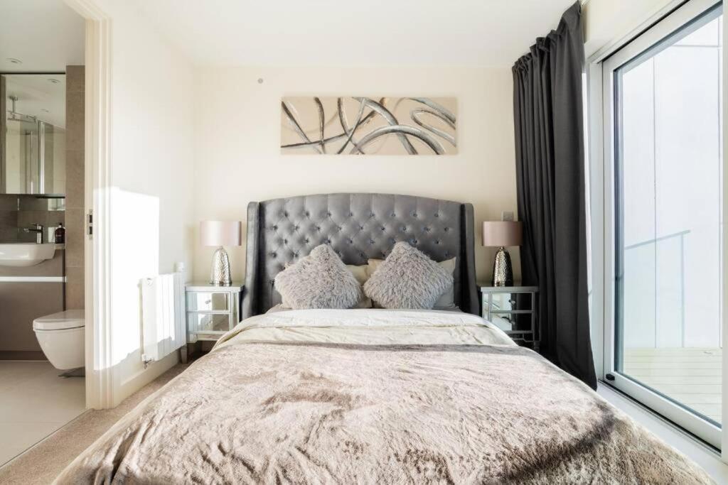 Luxury River Side Penthouse Λονδίνο Εξωτερικό φωτογραφία