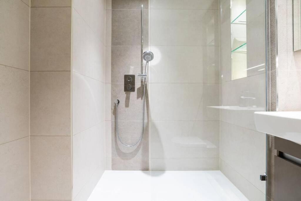 Luxury River Side Penthouse Λονδίνο Εξωτερικό φωτογραφία