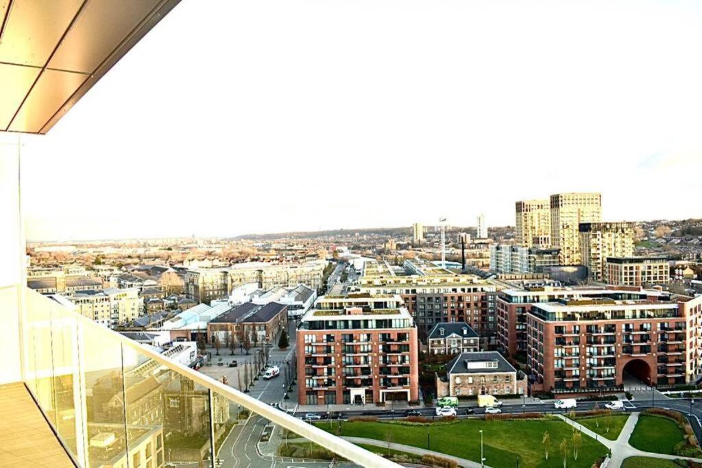Luxury River Side Penthouse Λονδίνο Εξωτερικό φωτογραφία