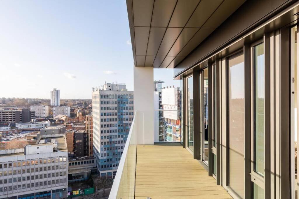 Luxury River Side Penthouse Λονδίνο Εξωτερικό φωτογραφία