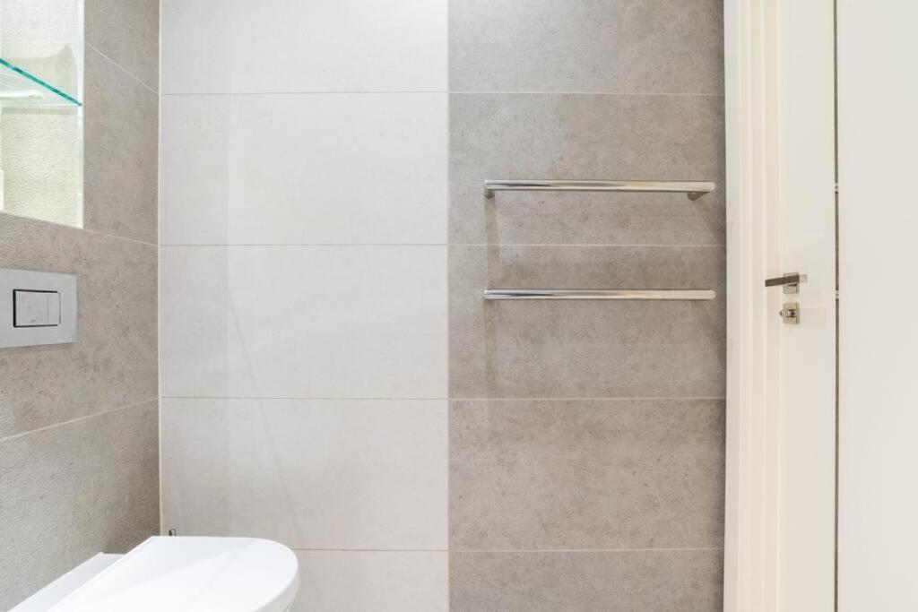 Luxury River Side Penthouse Λονδίνο Εξωτερικό φωτογραφία