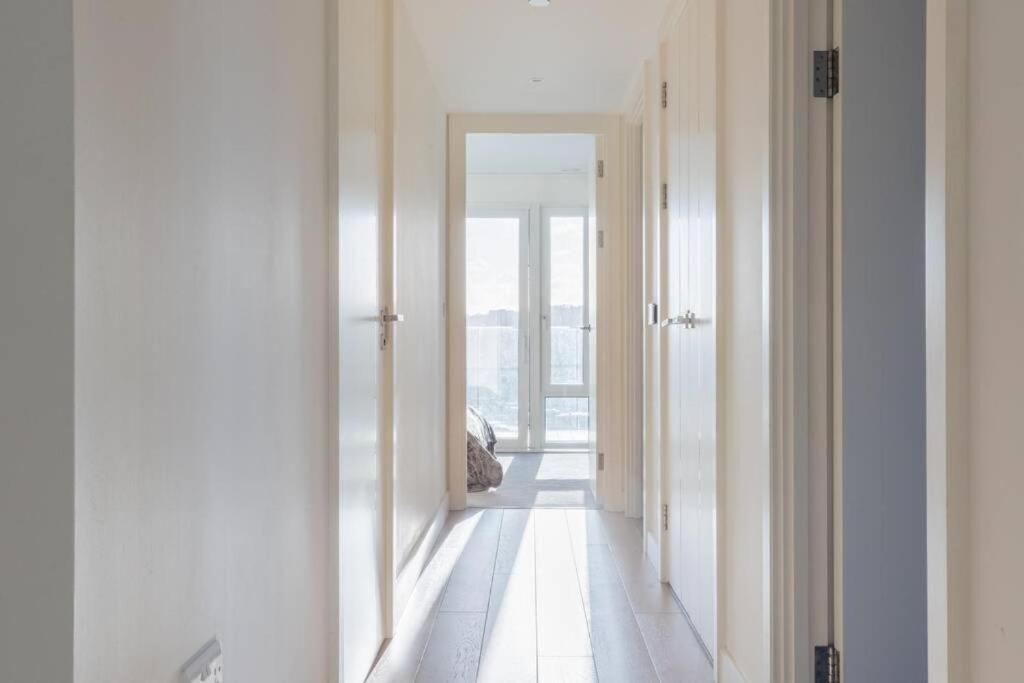 Luxury River Side Penthouse Λονδίνο Εξωτερικό φωτογραφία