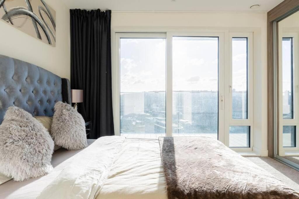 Luxury River Side Penthouse Λονδίνο Εξωτερικό φωτογραφία